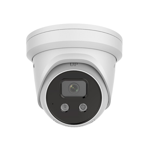 Hikvision DS-2CD2346G2-I (2.8 мм) 4Мп IP видеокамера c детектором лиц и Smart функциями