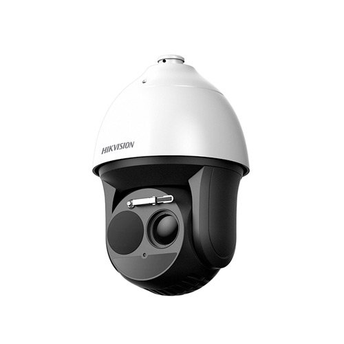 Hikvision DS-2TD4136-25/V2 IP тепловізор