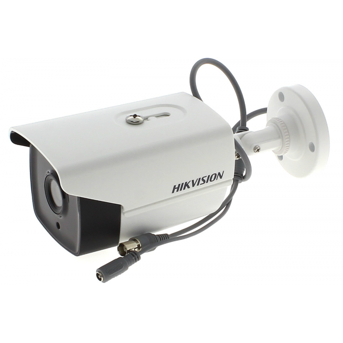 Hikvision DS-2CE16C0T-IT5 (3.6 мм) 1.0 Мп Turbo HD видеокамера