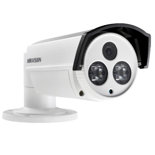 Hikvision DS-2CE16C2T-IT5 (6 мм) 1.3 Мп Turbo HD видеокамера