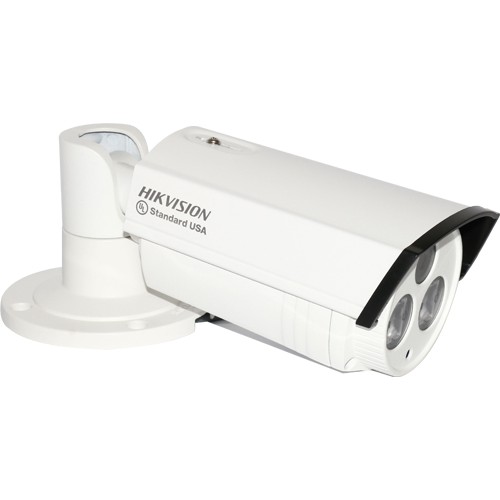 Hikvision DS-2CE16C2T-IT5 (6 мм) 1.3 Мп Turbo HD видеокамера