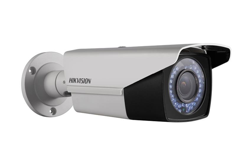 Hikvision DS-2CE16C2T-VFIR3 1.3 Мп Turbo HD відеокамера