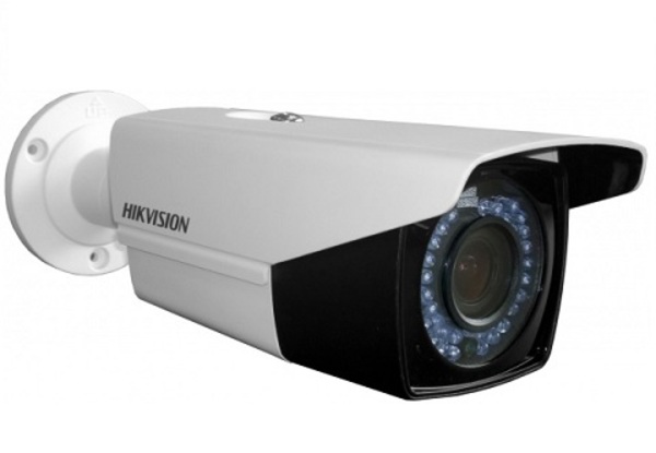Hikvision DS-2CE16C2T-VFIR3 1.3 Мп Turbo HD відеокамера