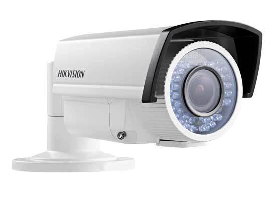Hikvision DS-2CE16C5T-VFIR3 1.3 Мп Turbo HD видеокамера