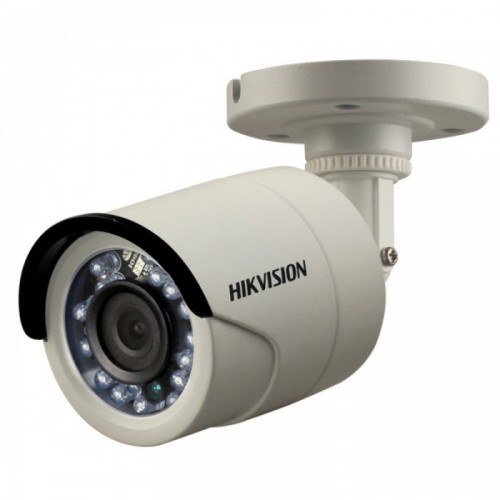 Hikvision DS-2CE16D5T-IR (3.6 мм) 2 Мп Turbo HD видеокамера