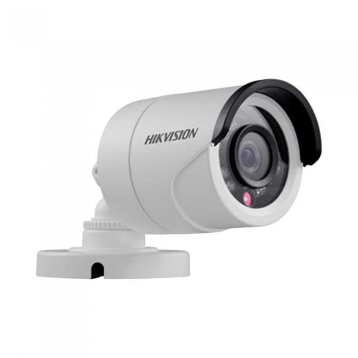 Hikvision DS-2CE16D5T-IR (3.6 мм) 2 Мп Turbo HD видеокамера