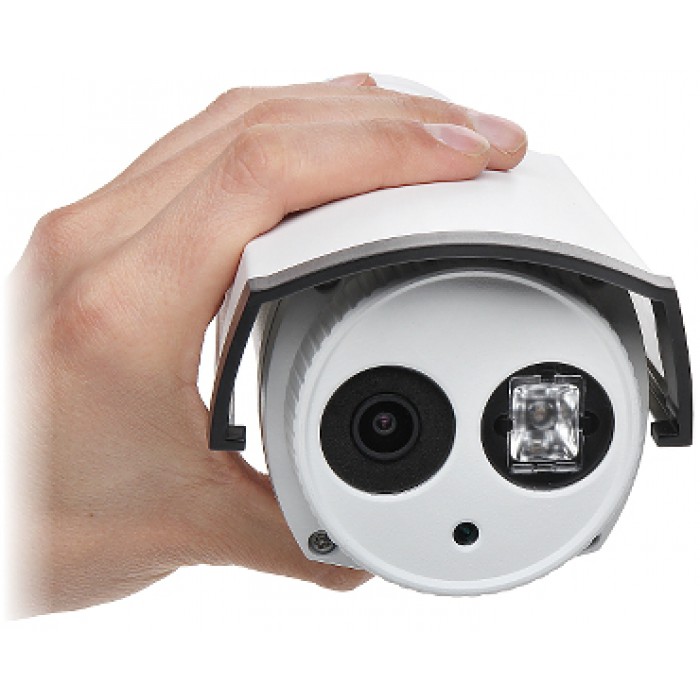 Hikvision DS-2CE16D5T-IT3 (3.6 мм) 2 Мп Turbo HD відеокамера
