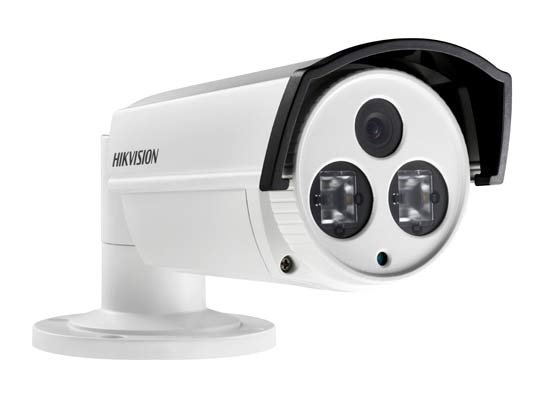 Hikvision DS-2CE16D5T-IT5 (6 мм) 2 Мп Turbo HD видеокамера