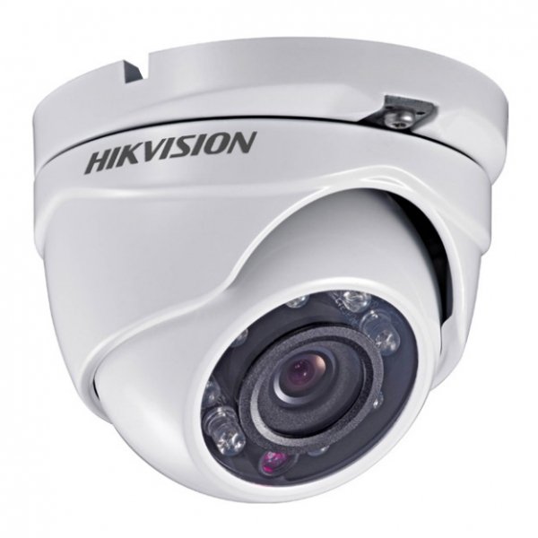 Hikvision DS-2CE56C0T-IRM (3.6 мм) 1.0 Мп Turbo HD видеокамера