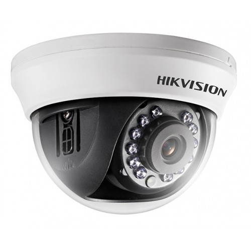 Hikvision DS-2CE56C0T-IRMMF (2.8 мм) 720p HD відеокамера