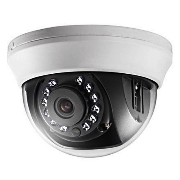 Hikvision DS-2CE56C0T-IRMM (3.6 мм) 1 Мп Turbo HD видеокамера