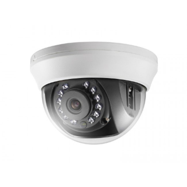 Hikvision DS-2CE56D0T-IRMMF (3.6 мм) 2 Мп Turbo HD видеокамера