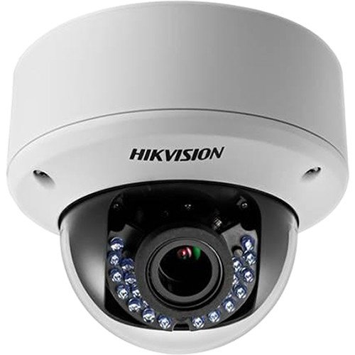Hikvision DS-2CE56D1T-VPIR (2.8 мм) 1080p HD відеокамера