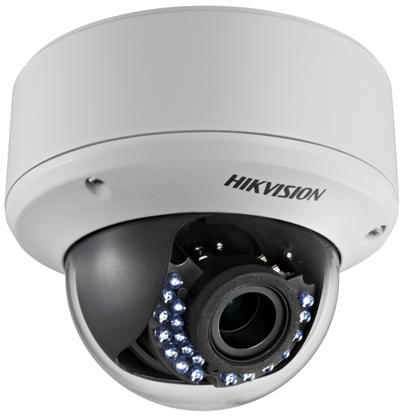 Hikvision DS-2CE56D1T-VPIR (2.8 мм) 1080p HD відеокамера