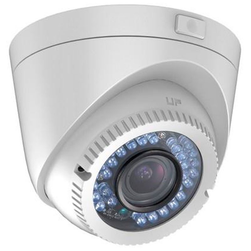 Hikvision DS-2CE56D5T-IR3Z 2 Мп Turbo HD видеокамера