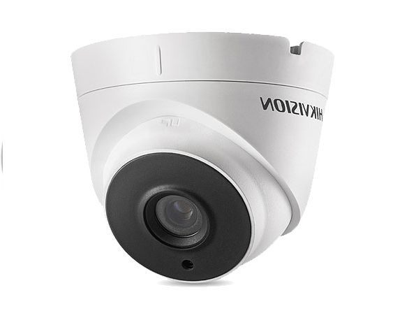 Hikvision DS-2CE56F7T-IT3 (3.6 мм) 3.0 Мп Turbo HD видеокамера