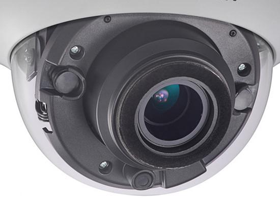 Hikvision DS-2CE56F7T-VPIT3Z 3.0 Мп Turbo HD