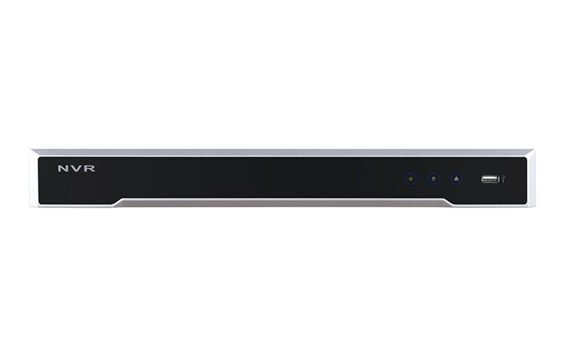 Hikvision DS-7616NXI-I2/16P/4S 16-х канальний мережевий відеореєстратор