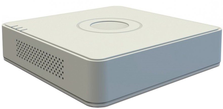 Hikvision DS-7108HUHI-K1 8-канальный Turbo HD видеорегистратор