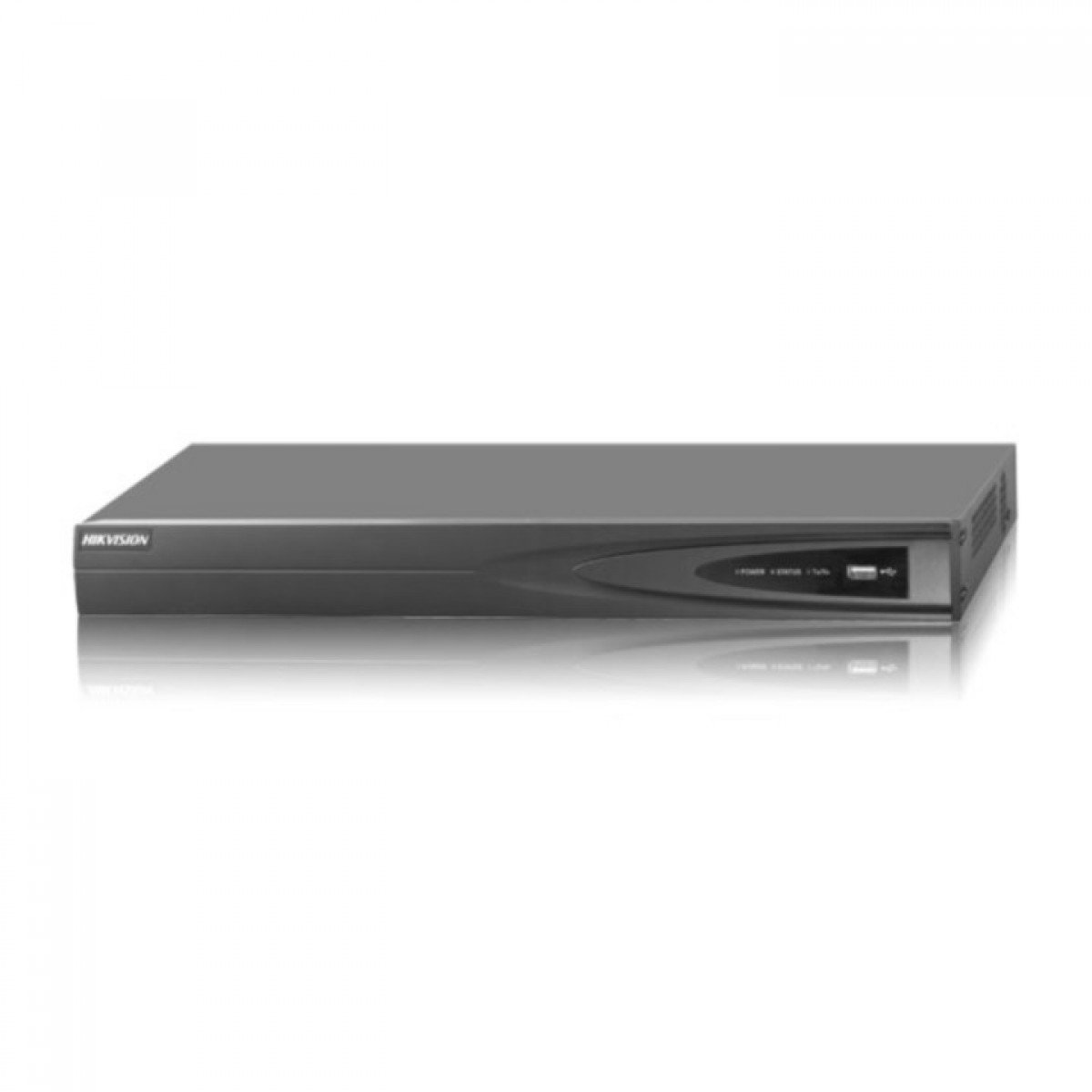 Hikvision DS-7608NI-K1(B) 8-канальный сетевой видеорегистратор