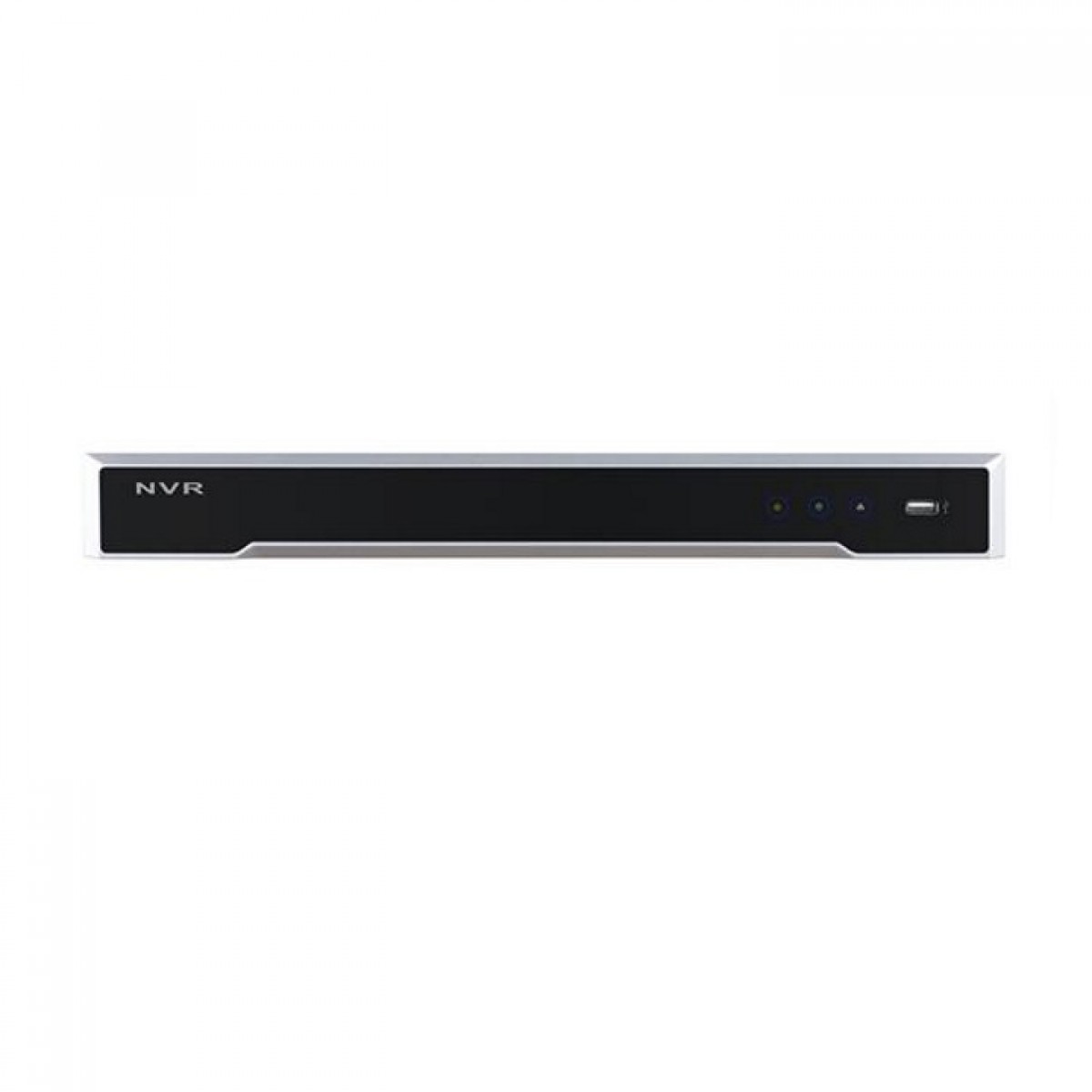 Hikvision DS-7608NI-I2 8-канальний 4K мережевий відеореєстратор
