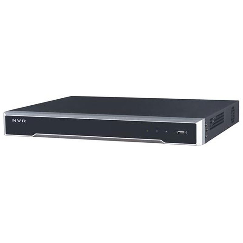 Hikvision DS-7616NI-I2 16-канальный 4K сетевой видеорегистратор