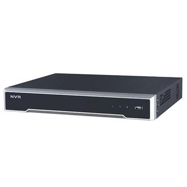 Hikvision DS-7632NI-K2-T2-C 32-канальный сетевой видеорегистратор