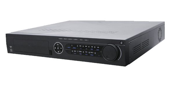 Hikvision DS-7732NI-K4 32-канальний 4K мережевий відеореєстратор
