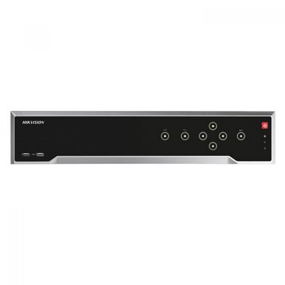 Hikvision DS-7732NI-I4 32-канальный 4K сетевой видеорегистратор