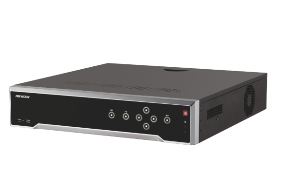 Hikvision DS-7732NI-I4 32-канальный 4K сетевой видеорегистратор
