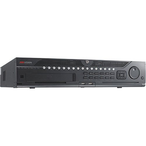 Hikvision DS-9632NXI-I8/4F 32-канальный сетевой видеорегистратор