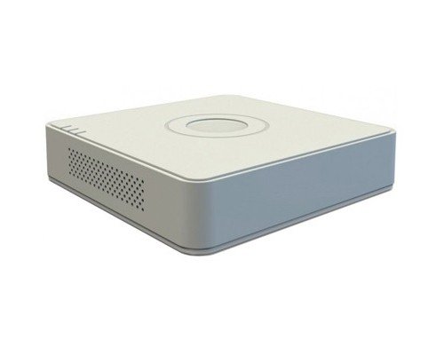 Hikvision DS-7104HQHI-K1 4-канальний Turbo HD відеореєстратор