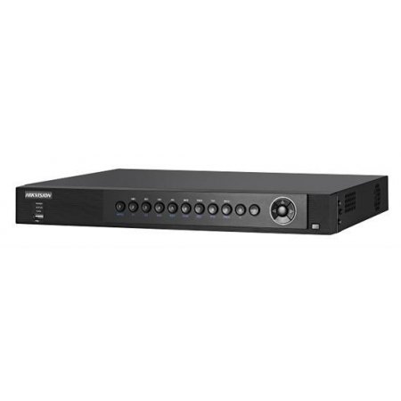 Hikvision DS-7204HUHI-F1/S 4-канальний Turbo HD відеореєстратор
