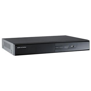 Hikvision DS-7216HQHI-F2/N (4 аудио) 16-канальний Turbo HD відеореєстратор