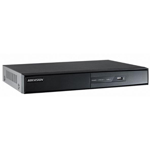 Hikvision DS-7216HQHI-F2/N (4 аудио) 16-канальний Turbo HD відеореєстратор