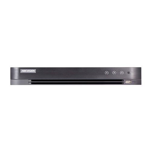 Hikvision DS-7208HQHI-K1 (4 аудио) 8-канальний Turbo HD відеореєстратор