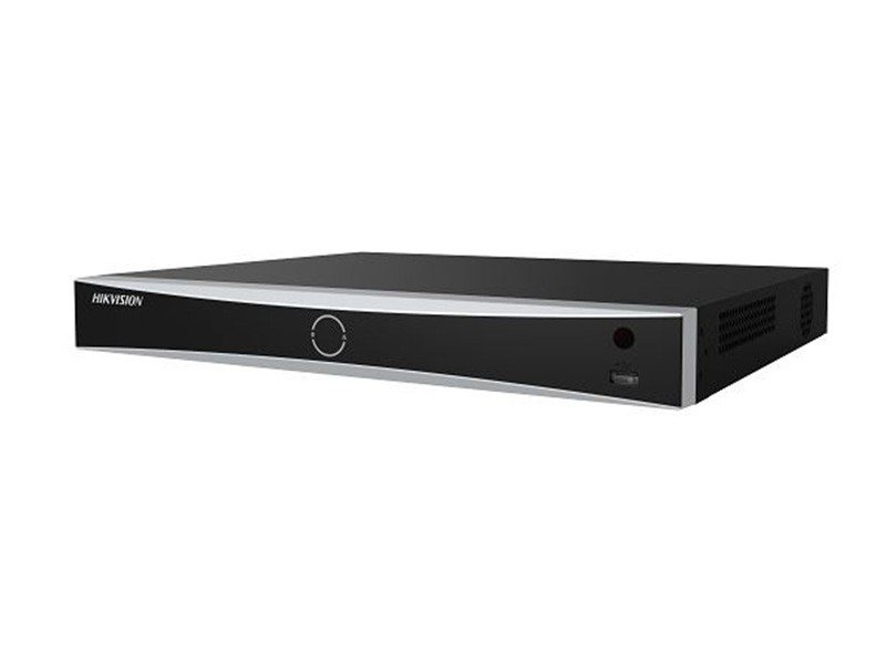 Hikvision DS-7616NXI-I2/4S 16-канальный сетевой видеорегистратор