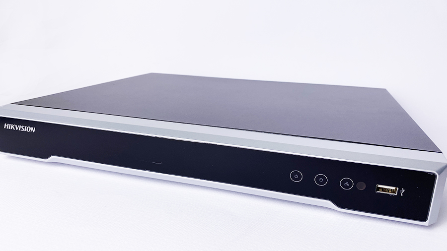 IP Видеорегистратор Хиквижн DS-7616NI-Q2