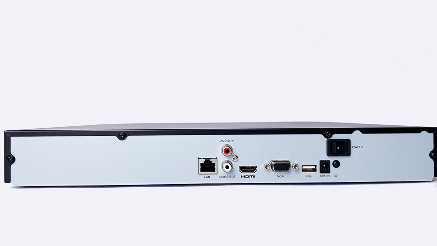 Hikvision DS-7616NI-Q2