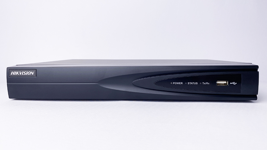 IP Видеорегистратор Hikvision DS-7616NI-Q1