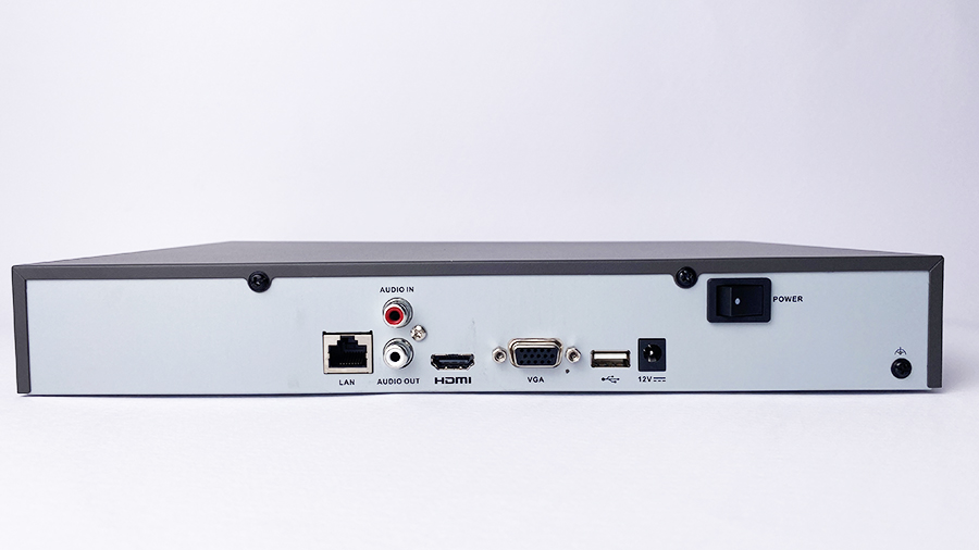 Регистратор DS-7616NI-Q1