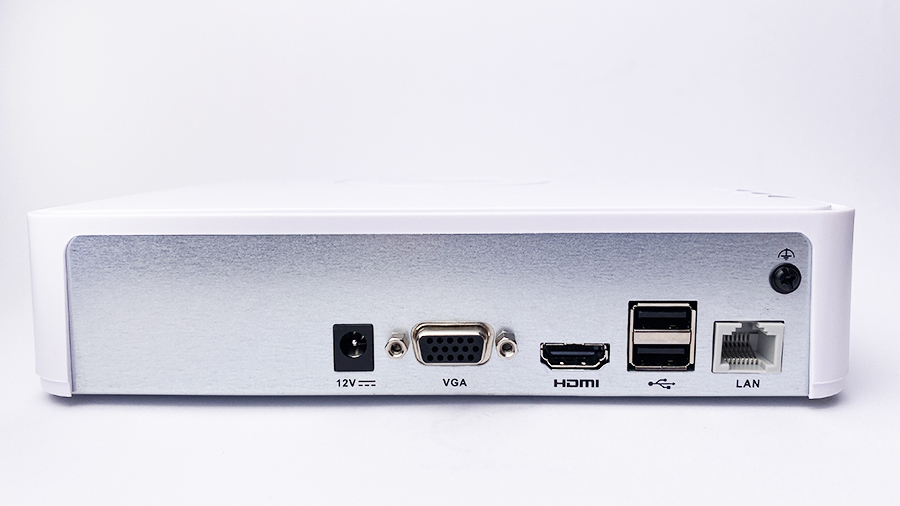 Hikvision DS-7108NI-Q1