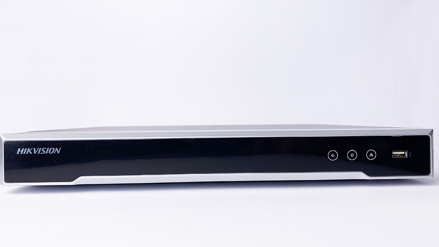 Видеорегистратор Hikvision DS-7632NI-I2/16P