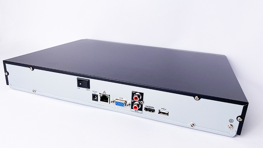 Видеорегистратор Дахуа DHI-NVR2216-I