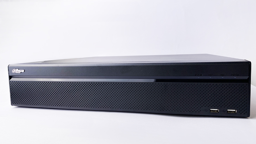 IP видеорегистратор Dahua DH-NVR608-32-4KS2