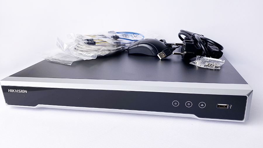 DS-7608NI-K2/8P