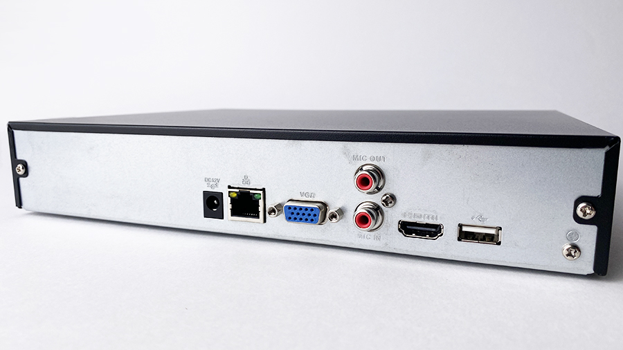 DHI-NVR2116HS-I